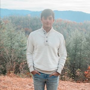 Meet your Posher, Tyler